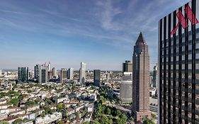 Frankfurt Marriott Hotel